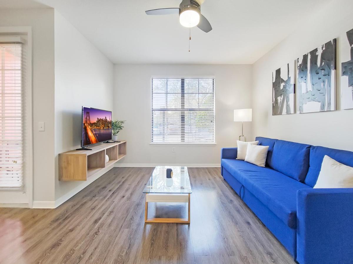 Getaway Apartment Near Beaches And Airport 탬파 외부 사진
