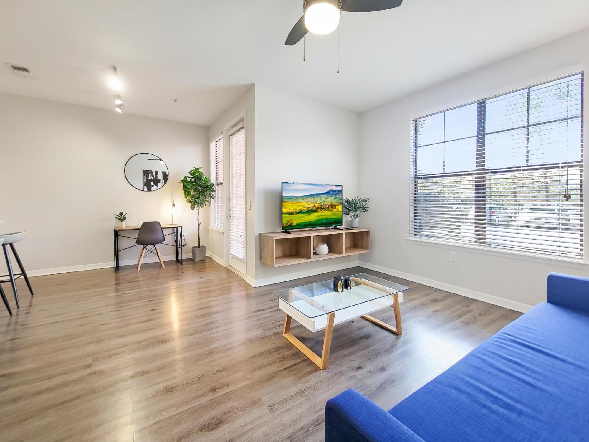 Getaway Apartment Near Beaches And Airport 탬파 외부 사진