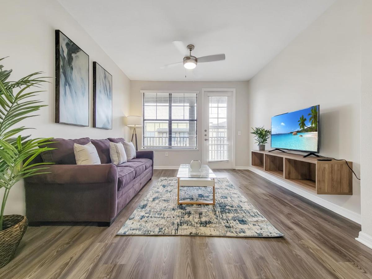Getaway Apartment Near Beaches And Airport 탬파 외부 사진