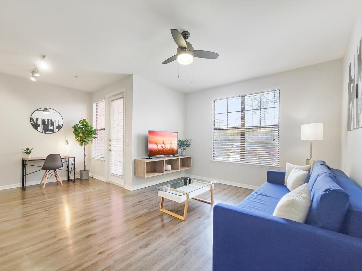 Getaway Apartment Near Beaches And Airport 탬파 외부 사진