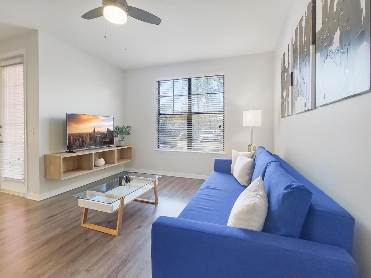 Getaway Apartment Near Beaches And Airport 탬파 외부 사진