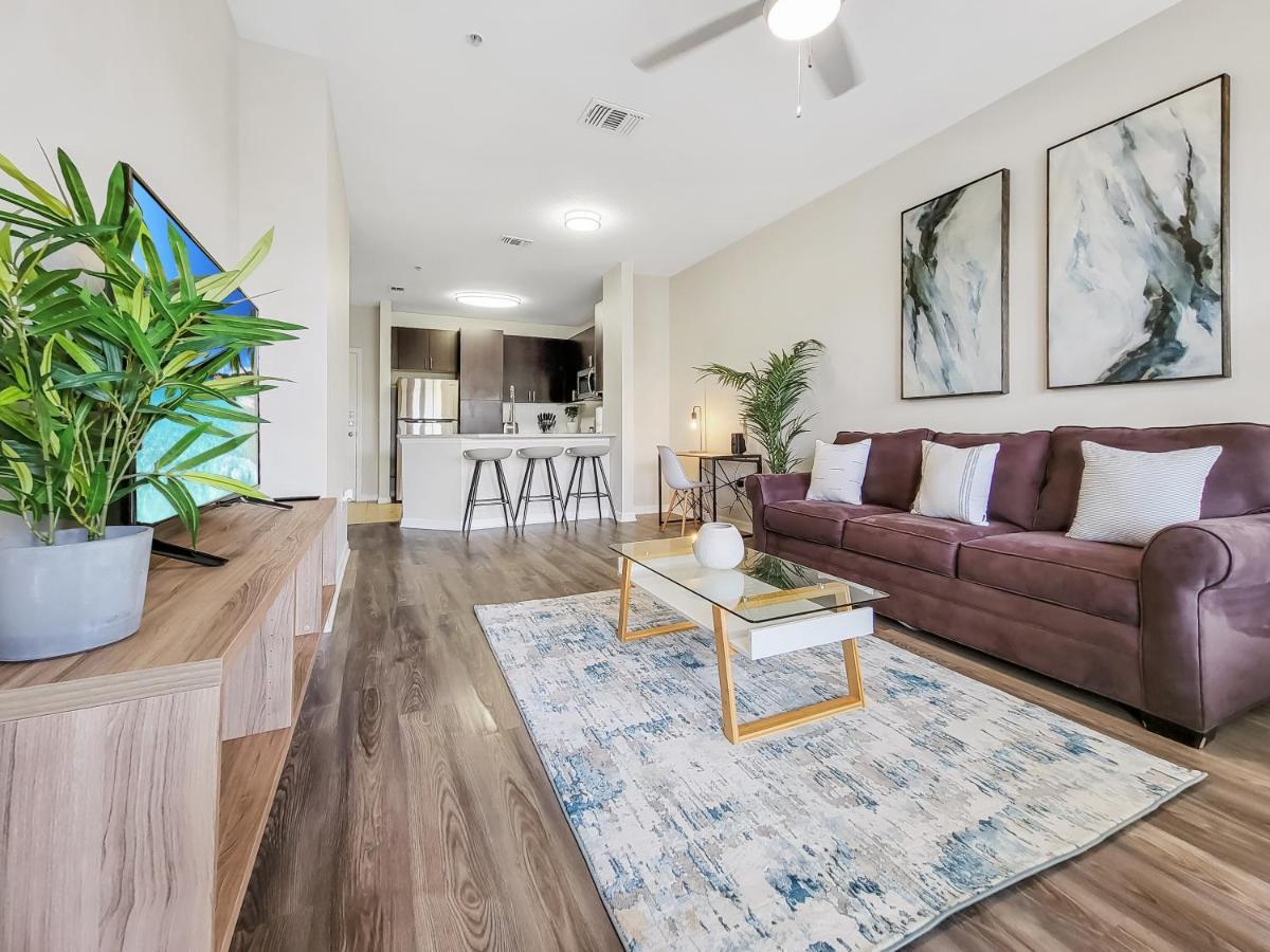 Getaway Apartment Near Beaches And Airport 탬파 외부 사진