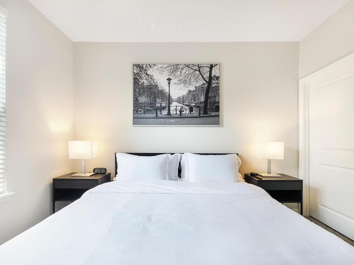 Getaway Apartment Near Beaches And Airport 탬파 외부 사진