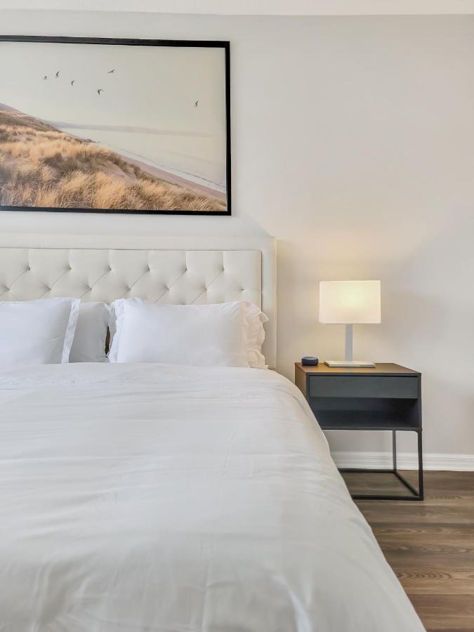 Getaway Apartment Near Beaches And Airport 탬파 외부 사진